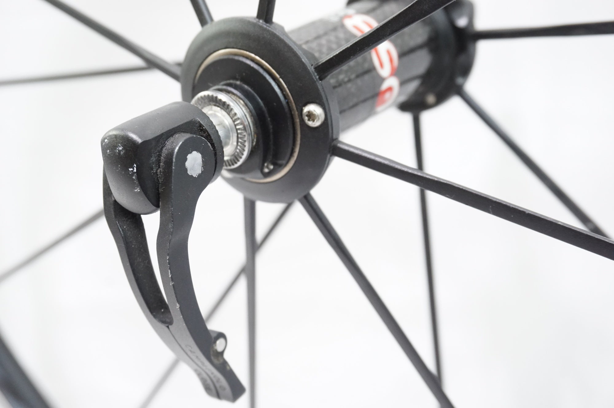 新店さん専用　カンパニョーロ　シャマルウルトラ  c15　シマノ11速 CAMPAGNOLO 「カンパニョーロ」 SHAMAL ULTRA C15 シマノ11速
