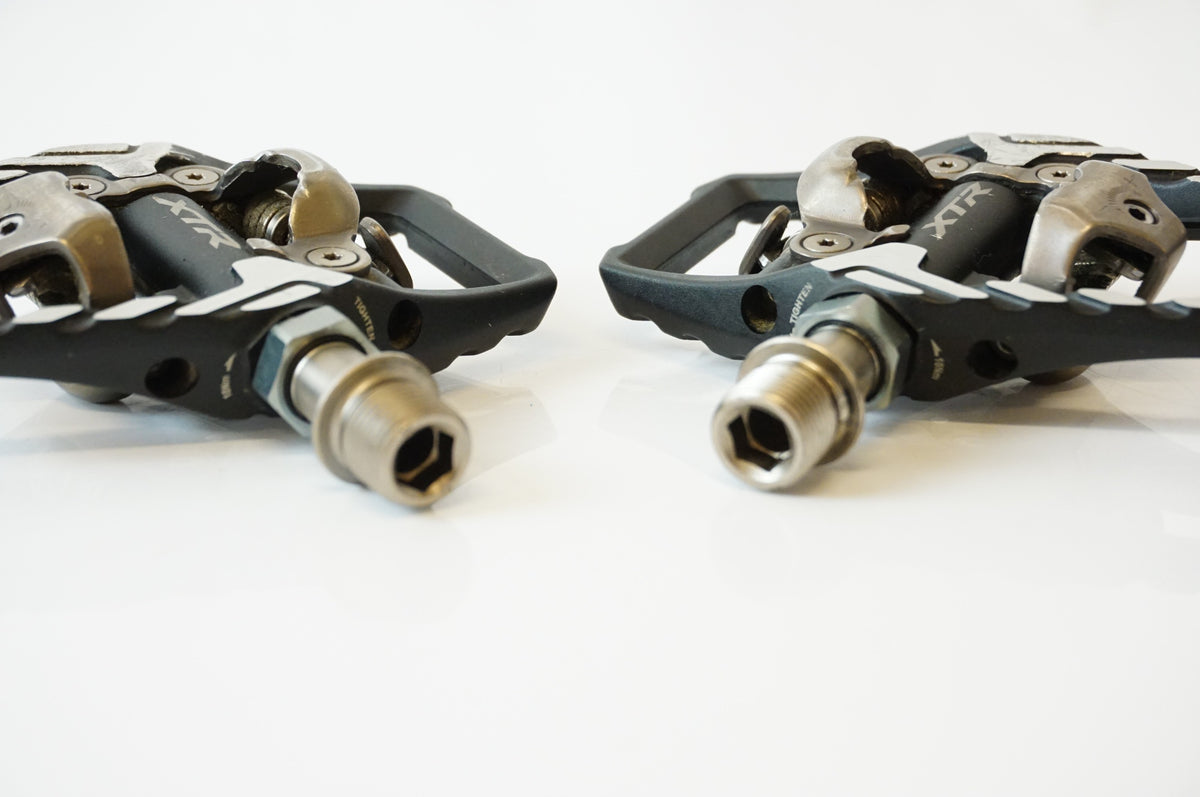 SHIMANO 「シマノ」 XTR PD-M9120 ペダル / 浜松店