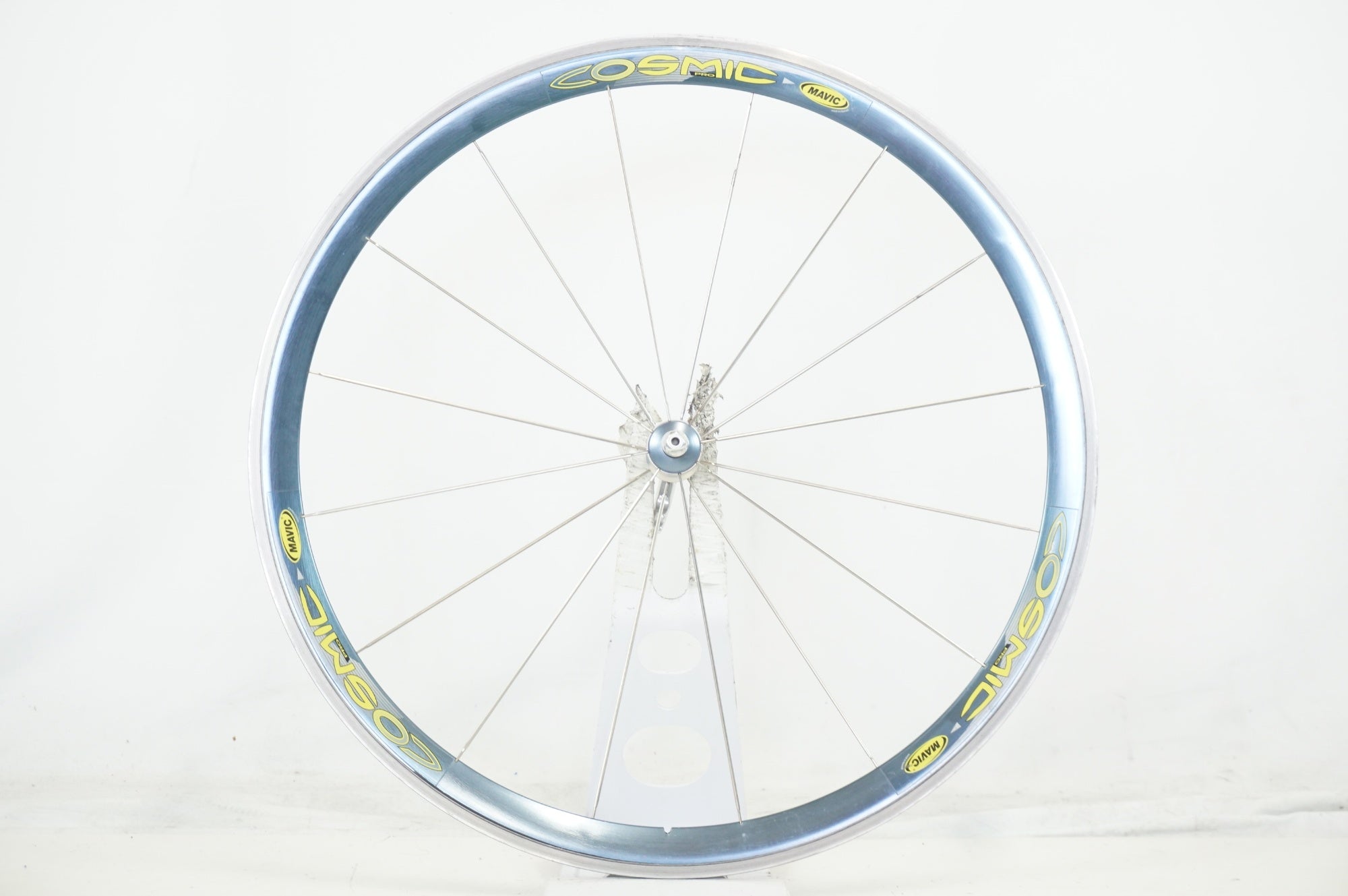 MAVIC 「マビック」 COSMIC PRO フロントホイール / 宇都宮店