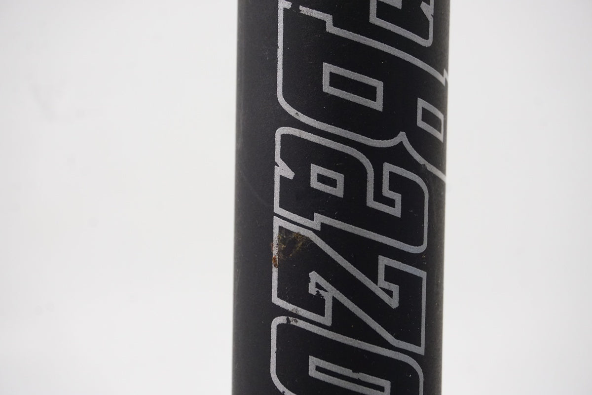 NITRO 「ニトロ」 AIR BAZOOKA フロアポンプ / 浜松店