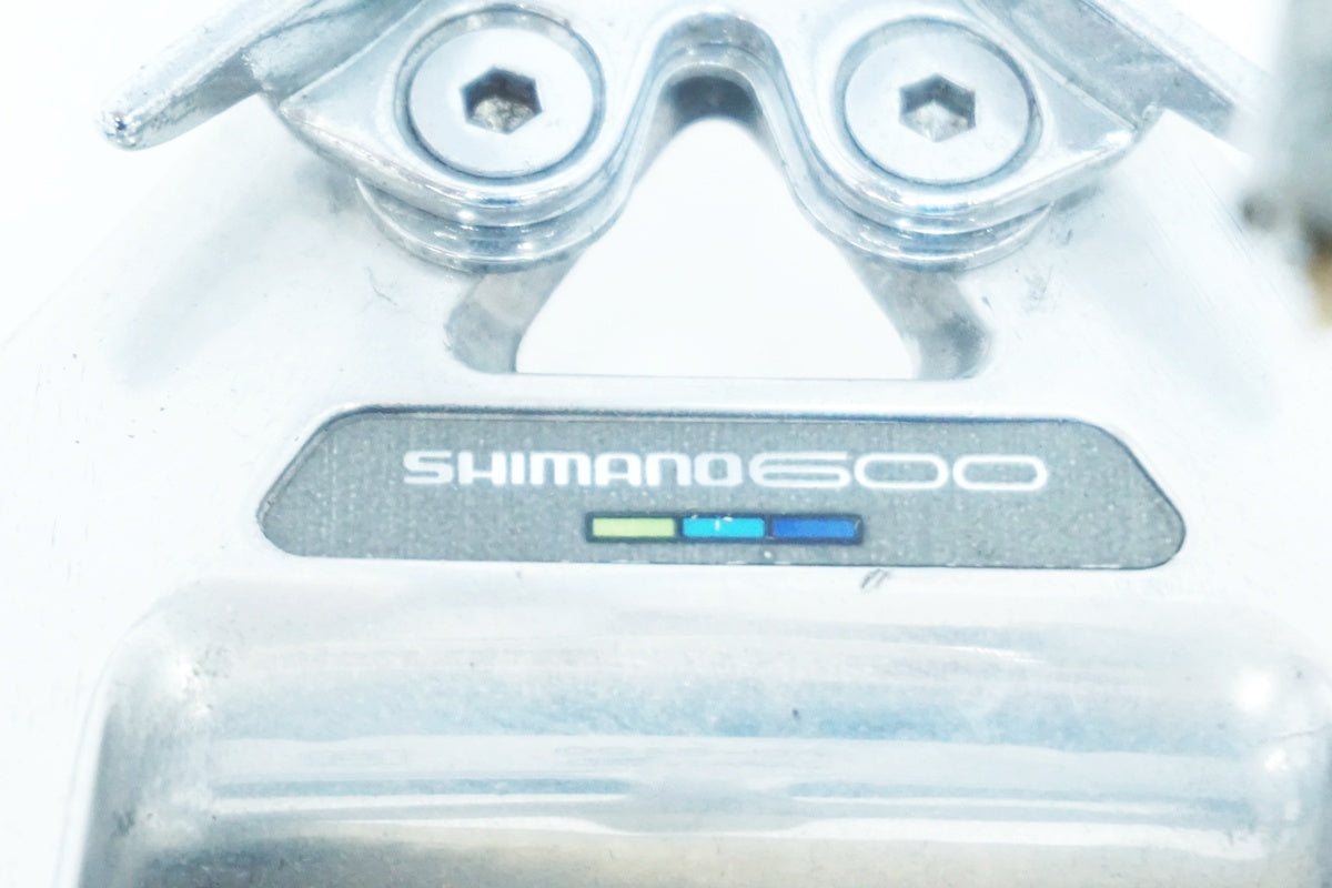 SHIMANO 「シマノ」 600 PD-6400 ペダル / 大阪美原北インター店