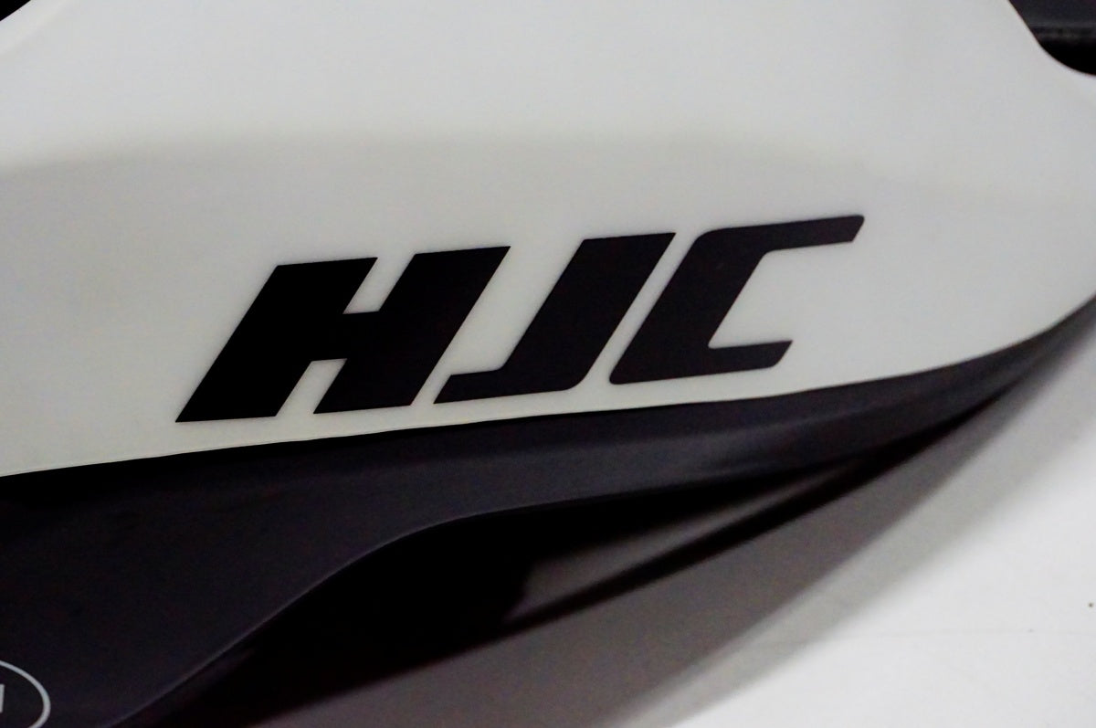 HJC 「エイチジェーシー」 ATARA Mサイズ ヘルメット / 名古屋大須店