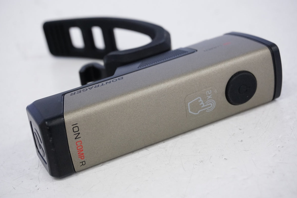 BONTRAGER 「ボントレガー」 ION COMP R / FLARE R 前後ライトセット / 浜松店