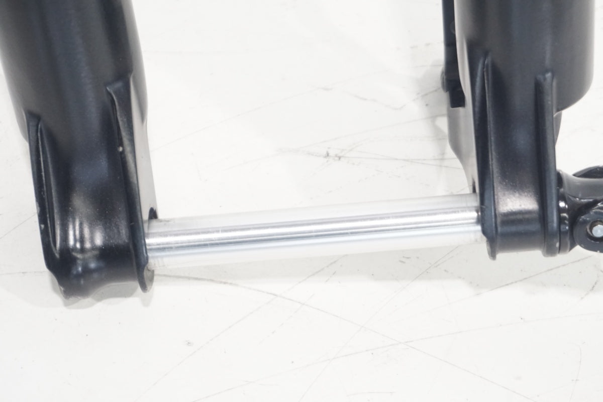 FOX 「フォックス」 EVOLUTION SERIES 100mm サスペンションフォーク/ 滋賀大津店