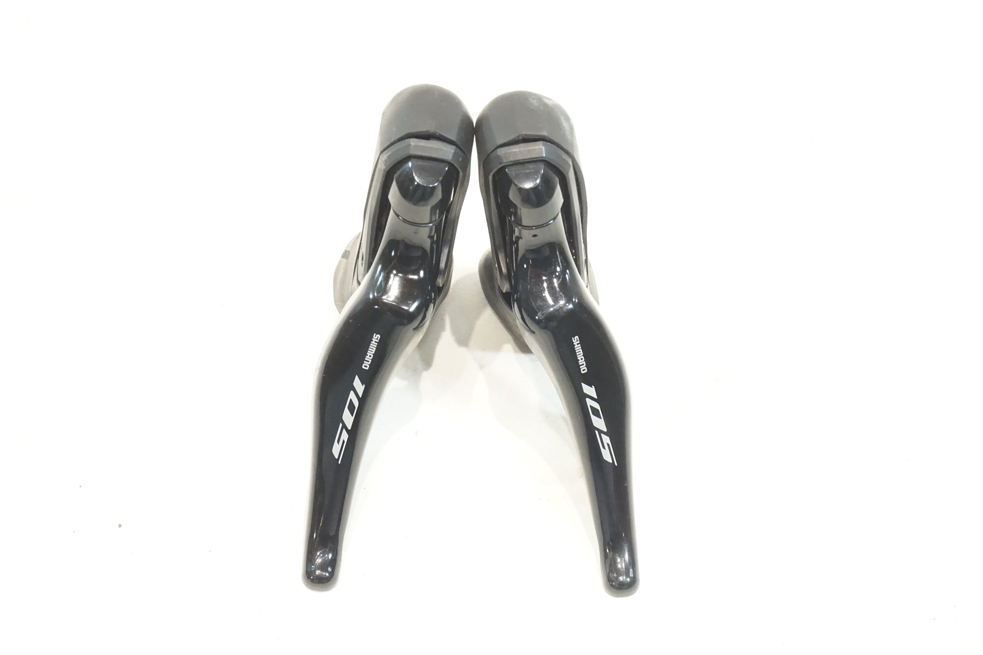 SHIMANO 「シマノ」 105 ST-R7025 デュアルコントロールレバーセット / 横浜戸塚店