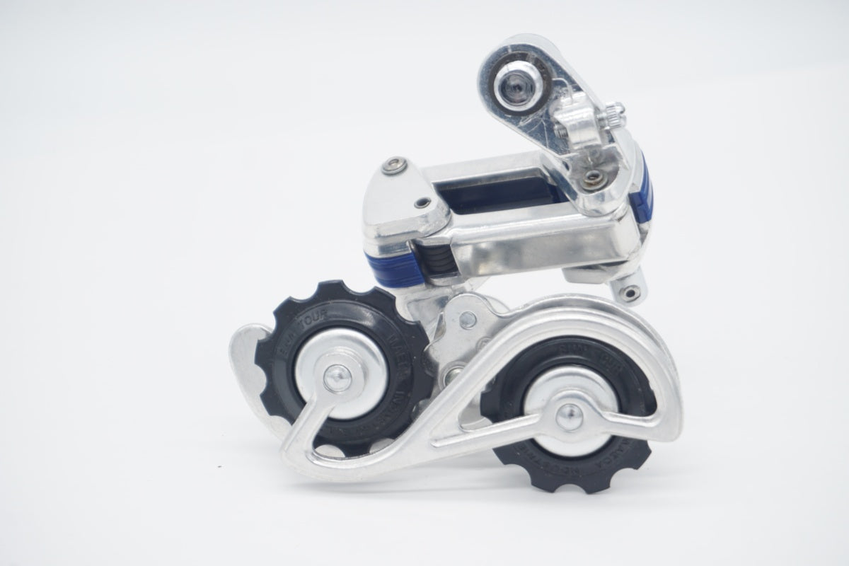 Suntour BL ビンテージ品 ヴィンテージ SUNTOUR『BL』リアディレイラー 6速 - メルカリ