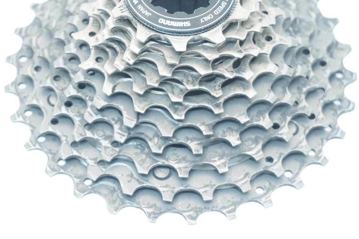 SHIMANO 「シマノ」 DURA-ACE CS-R9100 11-30T スプロケット / 大阪