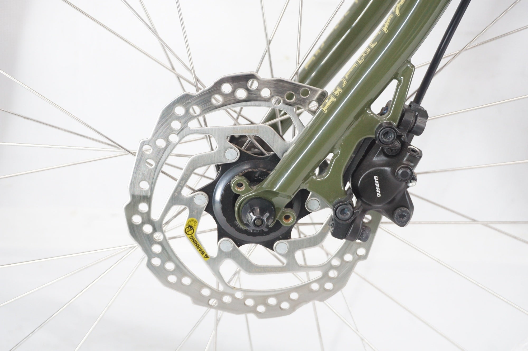RALEIGH 「ラレー」 RFF RADFORD-F 2024年モデル クロスバイク / 阪急