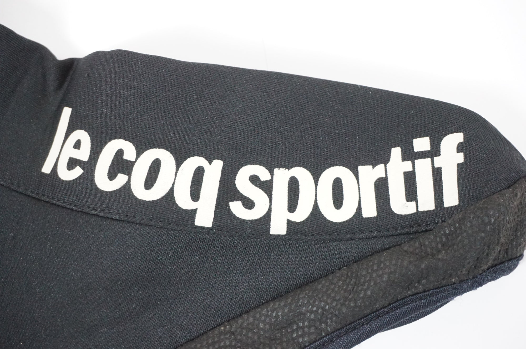 LE COQ SPORTIF 「ルコックスポルティフ」 サイズM シューズカバー / 宇都宮店