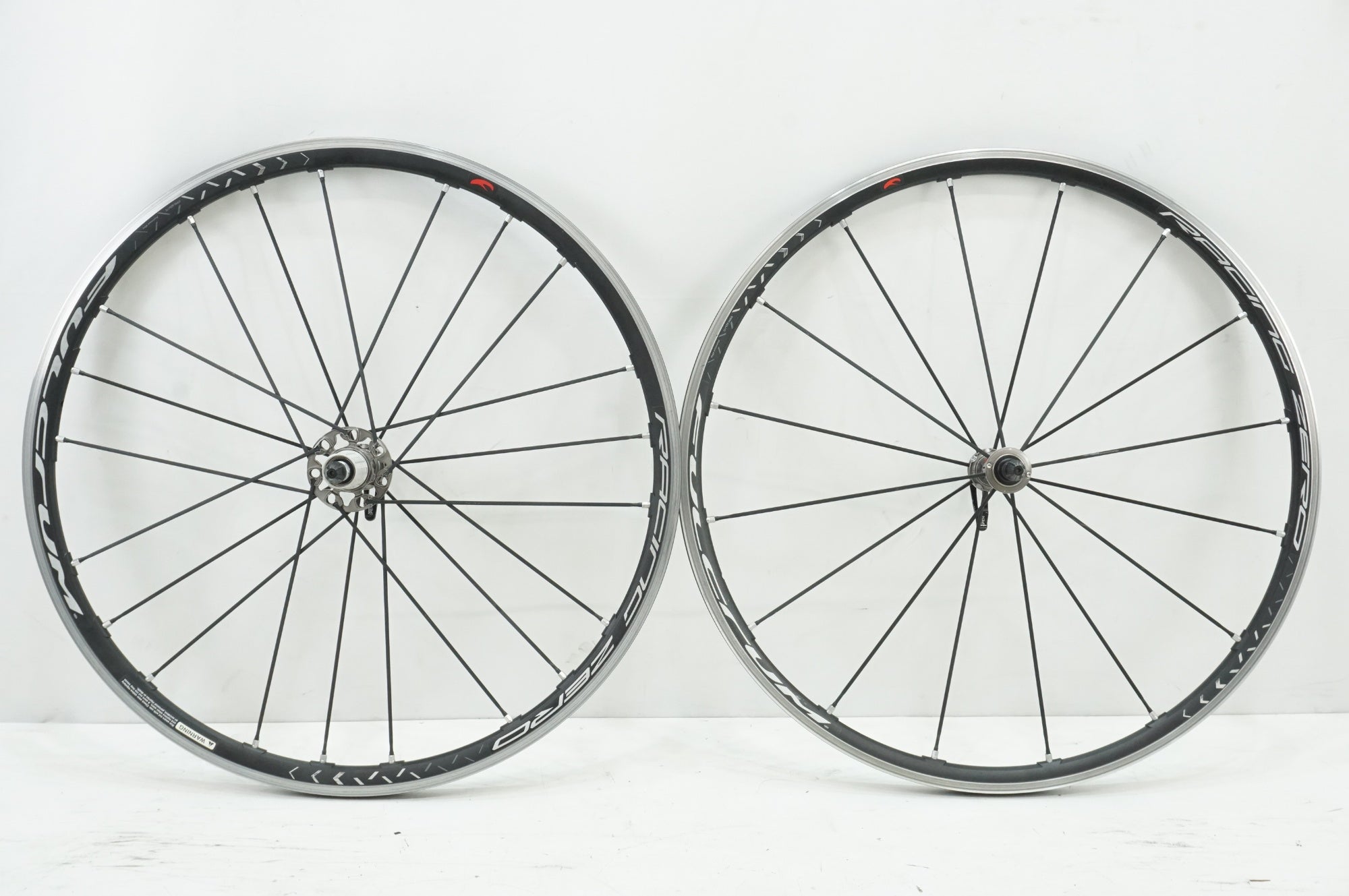 FULCRUM 「フルクラム」 RACING ZERO C17 シマノ11S ホイールセット / 大宮店