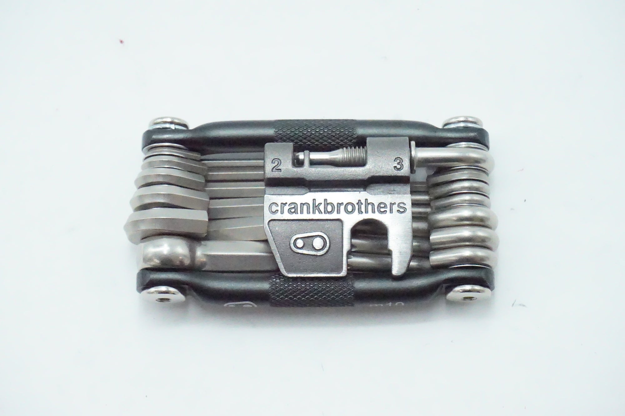 CRANKBROTHERS 「クランクブラザーズ」 MULTI-20 携帯工具/ 京都西院店