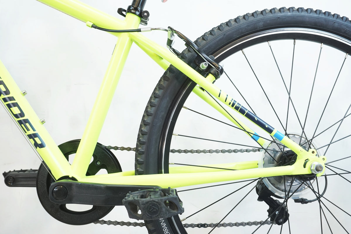 DECATHLON 「デカトロン」 ROCKRIDER 24 2020年モデル キッズバイク / 有明ガーデン店
