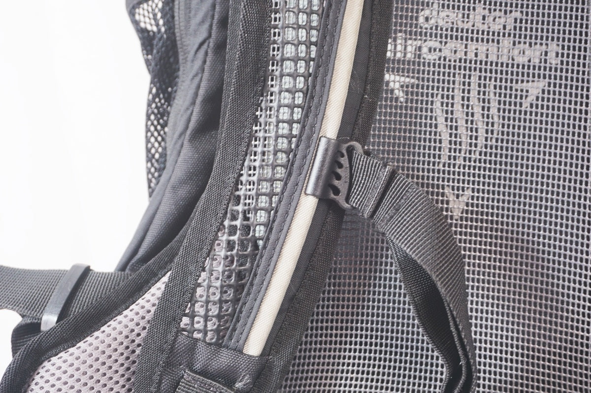 DEUTER 「ドイター」 RACE EXP AIR バックパック / バイチャリ世田谷店
