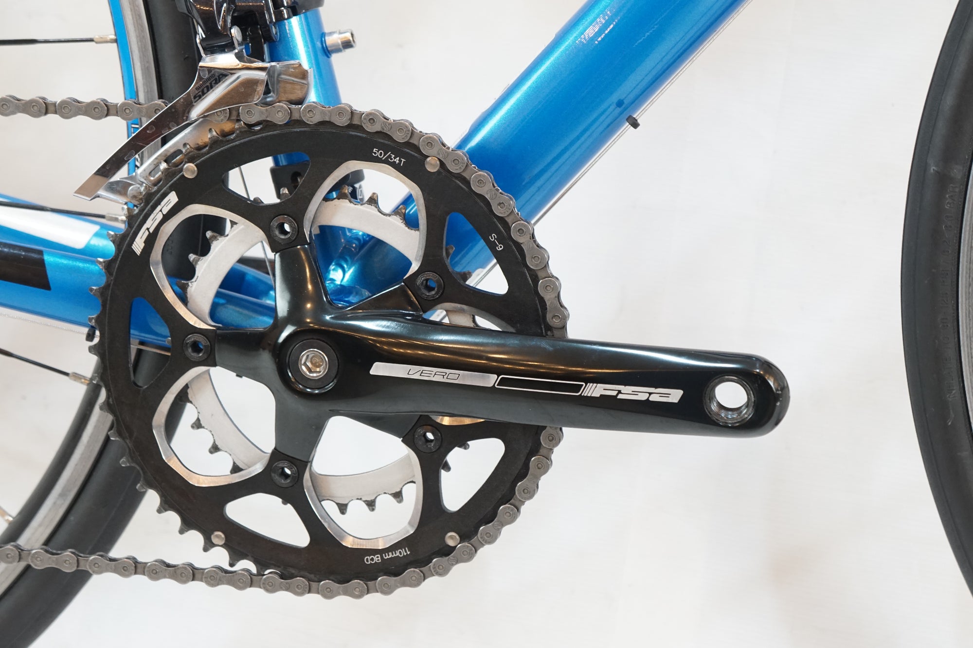 TREK　１SERIES　1.2　2014年モデル TREK 1SERIES 1.2 2014年 Trek 1.2 2014 - Specifications