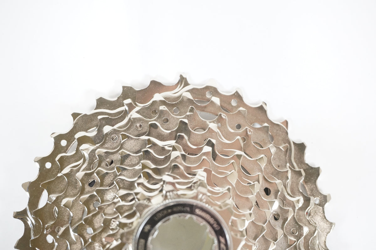 SHIMANO 「シマノ」 105 CS-R7101 11-34T スプロケット / 宇都宮店