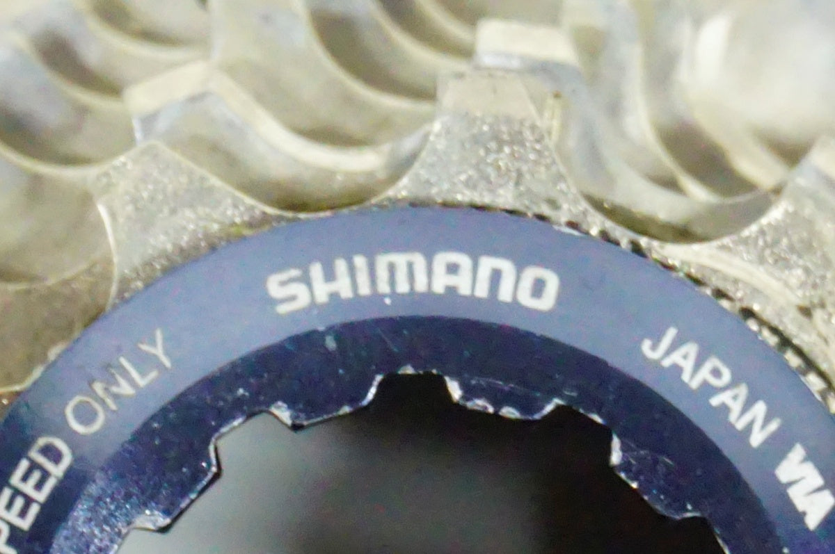 SHIMANO 「シマノ」 ULTEGRA CS-R8000 11-30T スプロケット