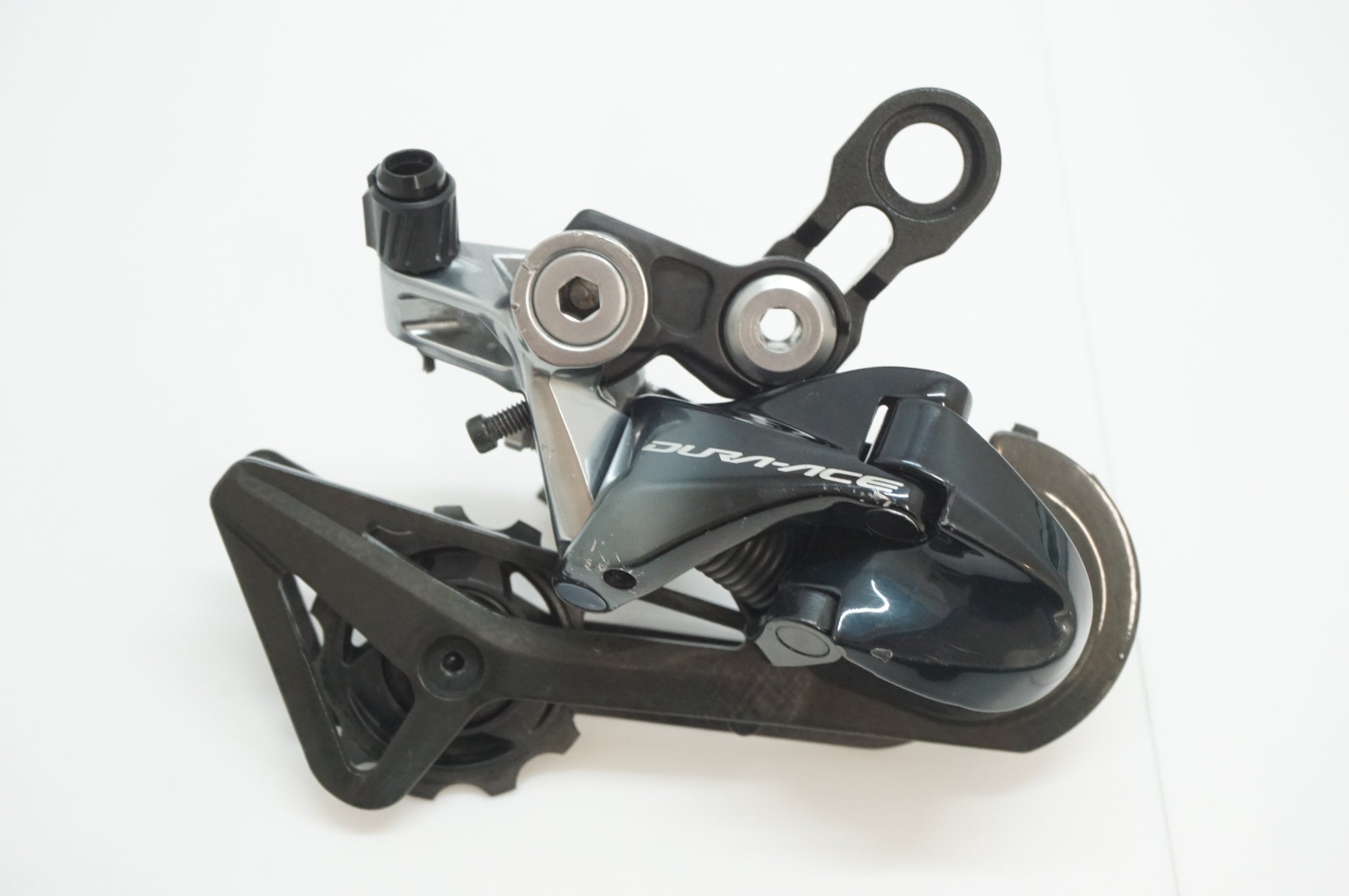 DURA-ACE リアディレイラー カーボン製 RD（リアディレイラー） - ロードバイク用 - コンポーネント