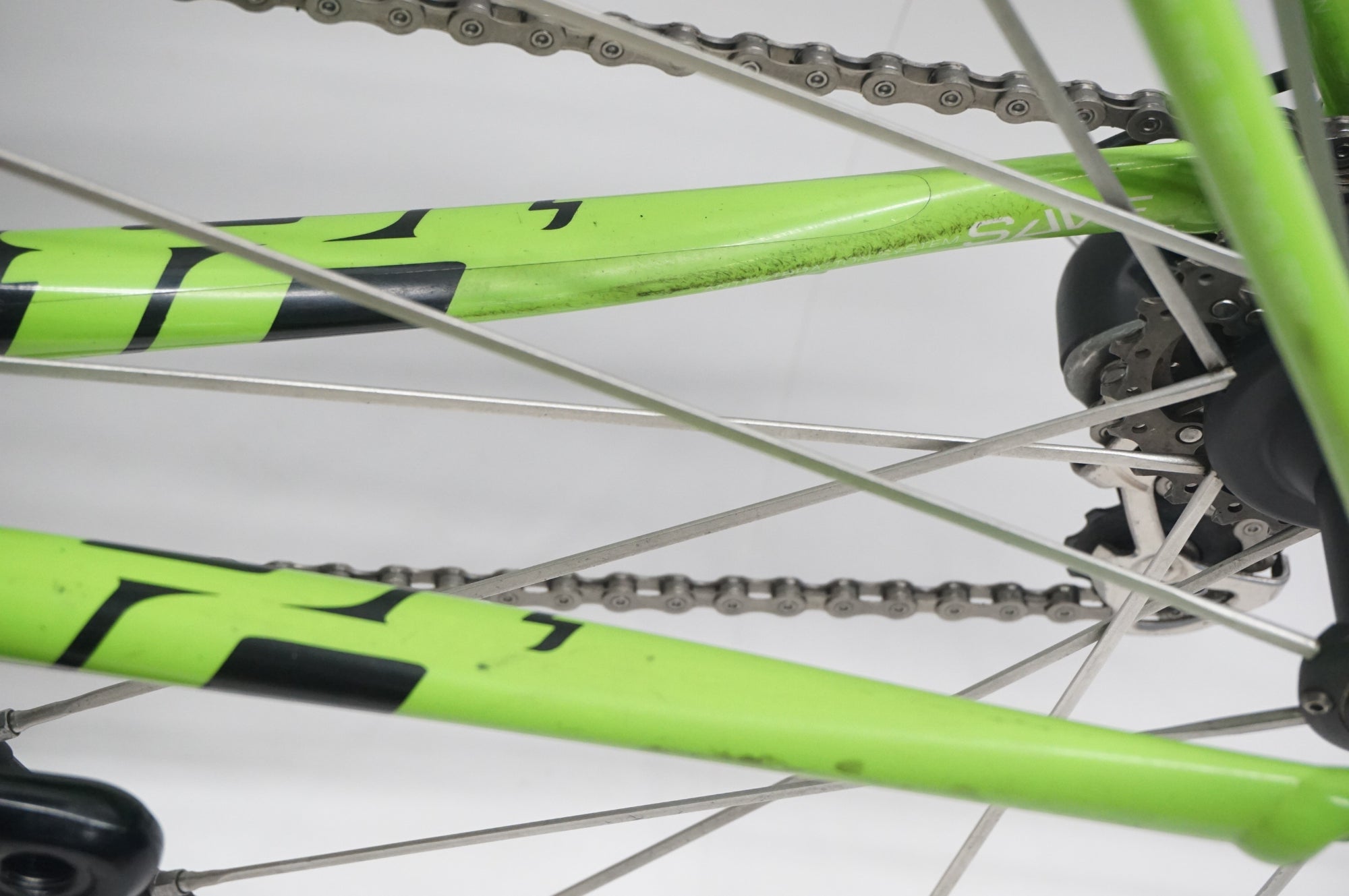 CANNONDALE 「キャノンデール」 CAAD10 2011年モデル ロードバイク / 福岡店