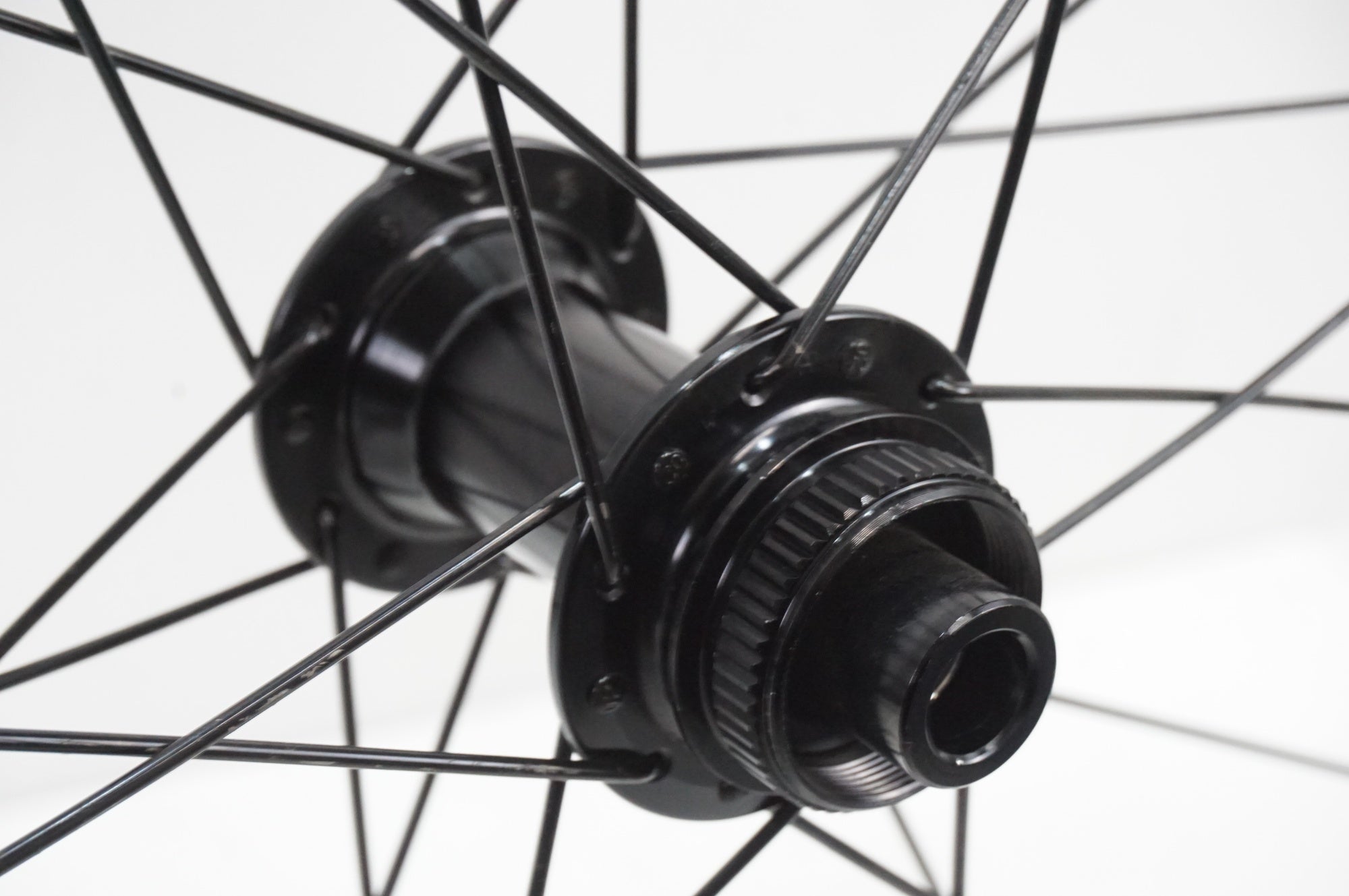 BONTRAGER 「ボントレガー」 PARADIGM SL DISC ホイールセット