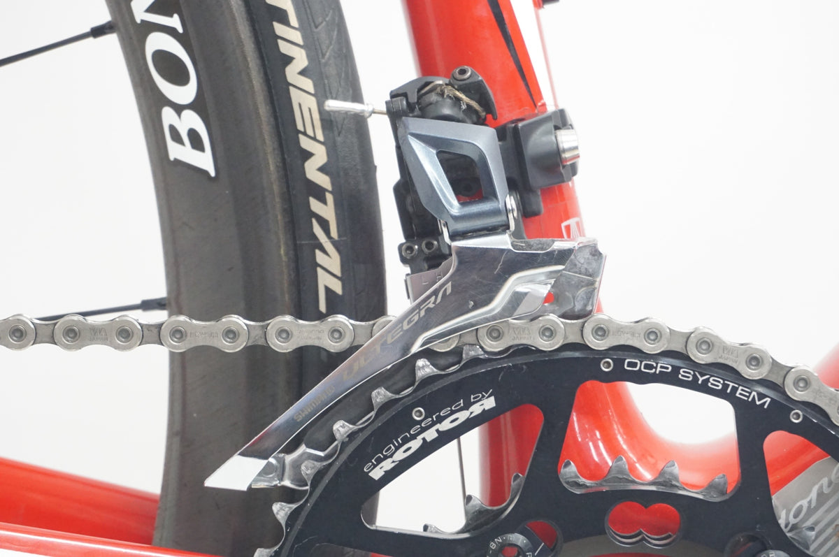 TREK 「トレック」 MADONE 5.5 2009年モデル ロードバイク / 福岡店