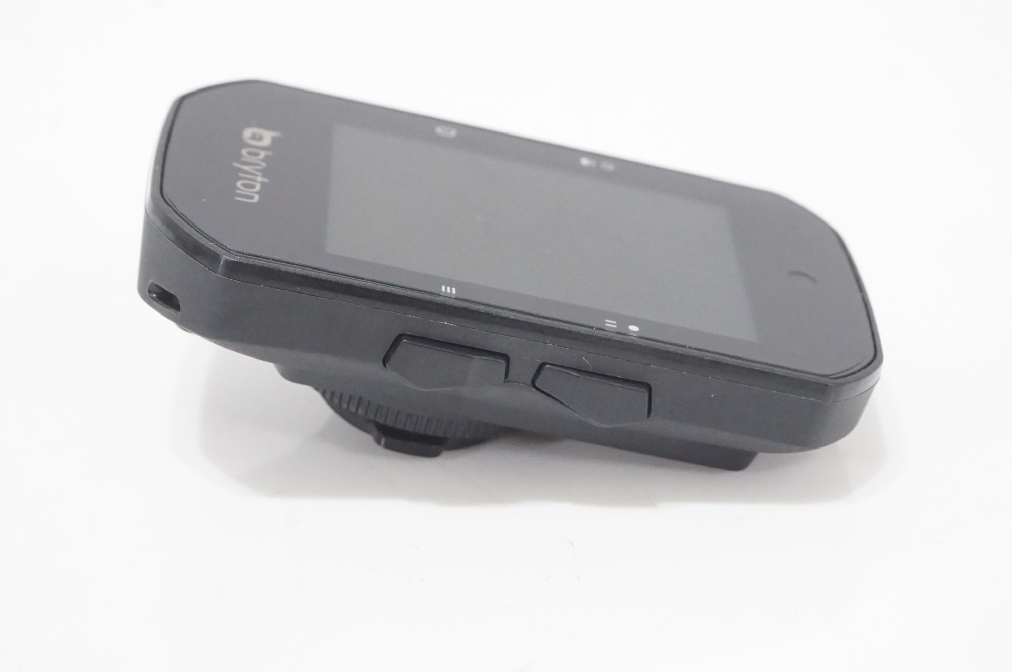 BRYTON 「ブライトン」 RIDER S500 サイクルコンピューター / AKIBA店