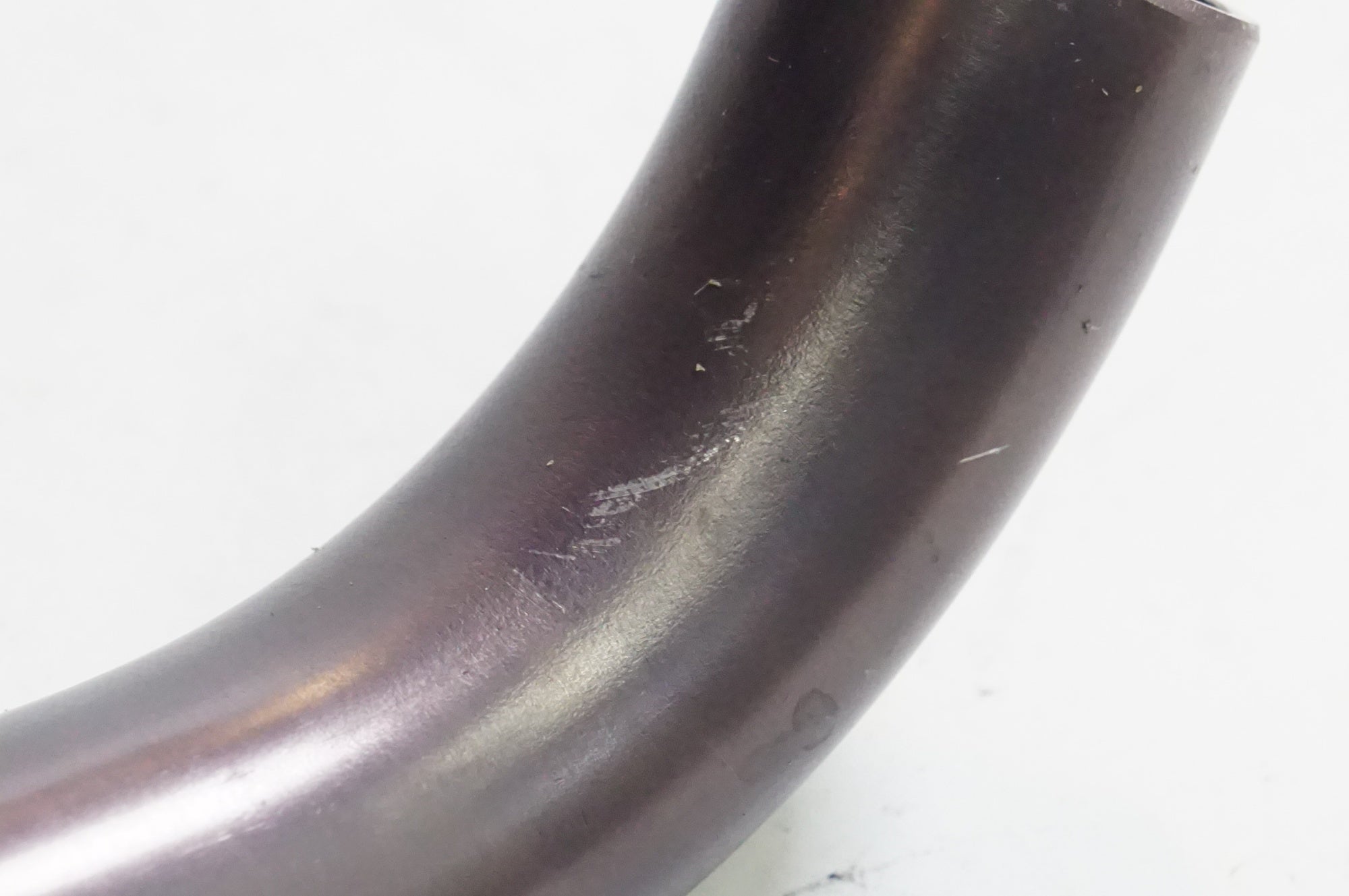 NITTO 「ニットー」 RB-018 φ26.0 400mm ブルホーンハンドル / 熊谷本店