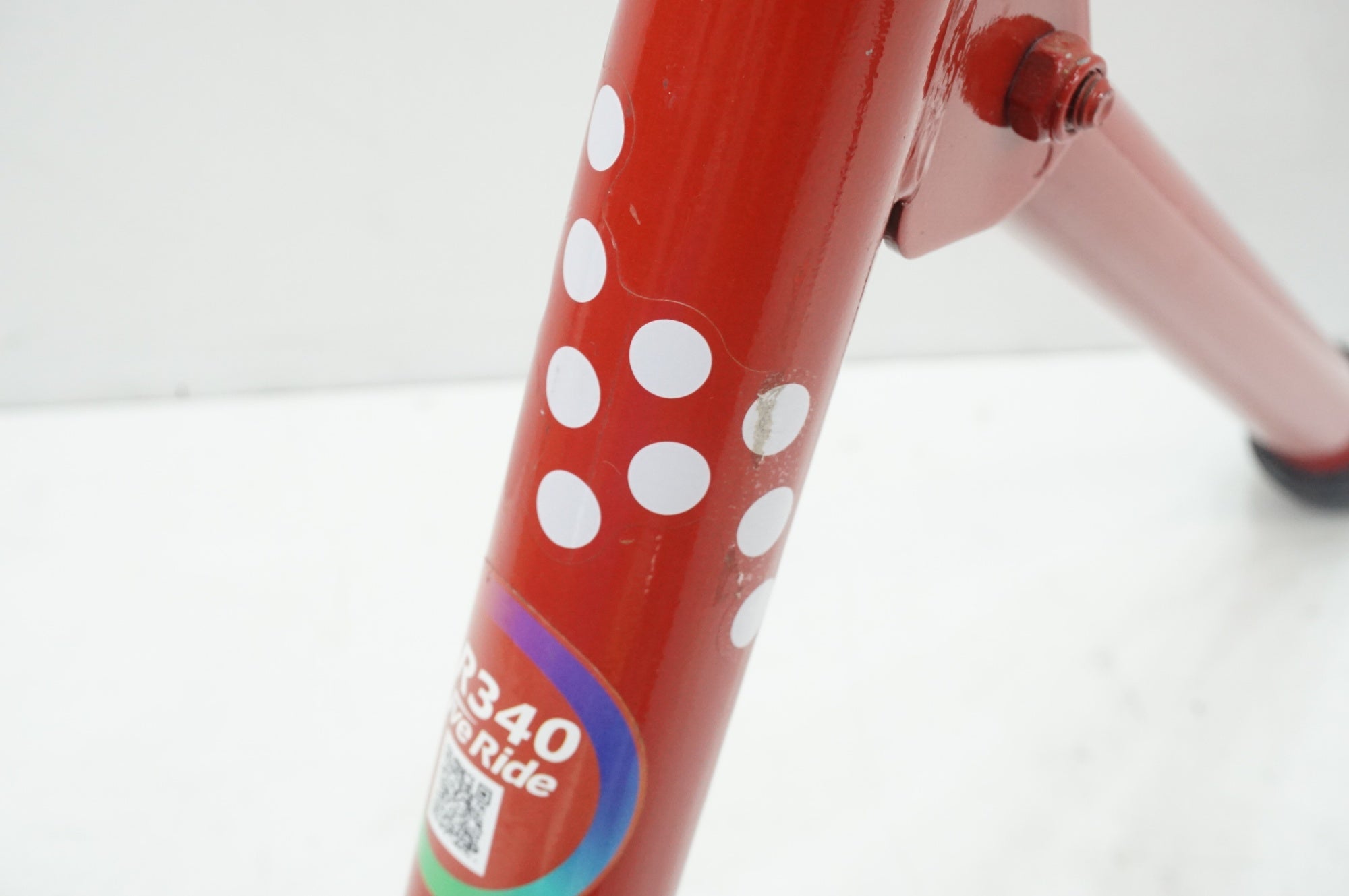 MINOURA 「ミノウラ」 LR340 固定ローラー / 大宮店