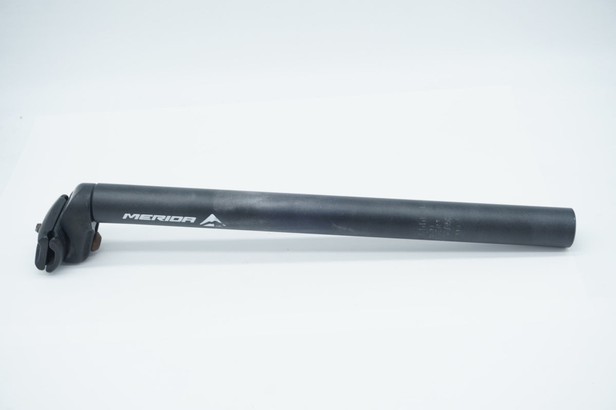 MERIDA 「メリダ」 φ27.2 350mm シートポスト / 滋賀大津店