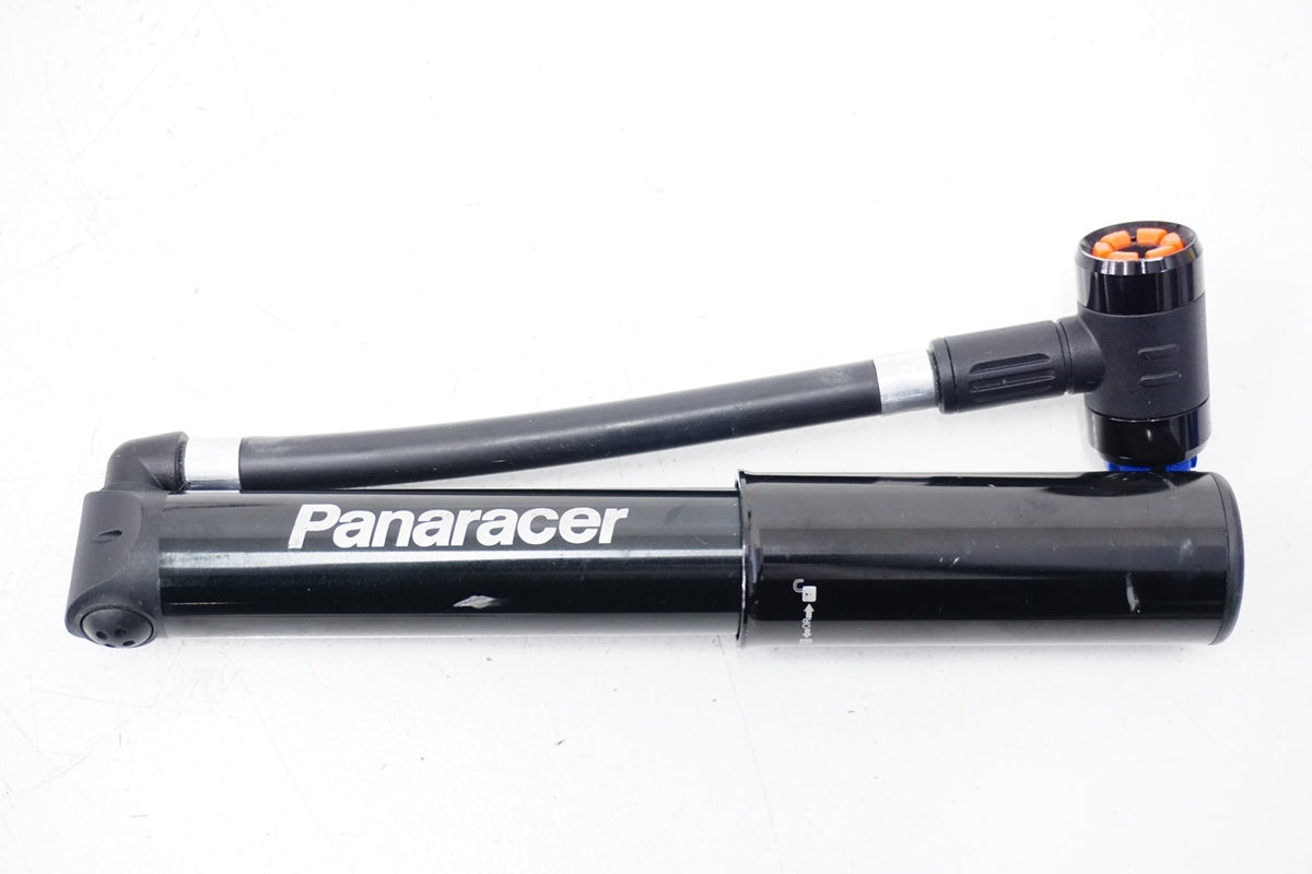 PANARACER「パナレーサー」 携帯ポンプ / 浜松店