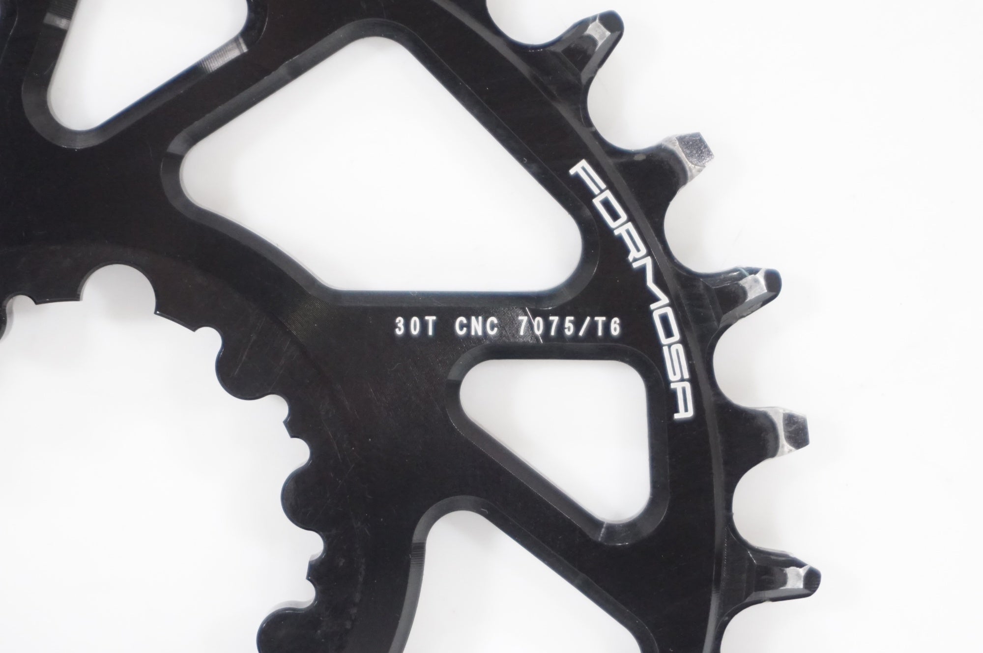 FORMOSA クランク 160mm 30Tチェーンリング付 FORMOSA クランク 160mm 30Tチェーンリング付 【公式通販】