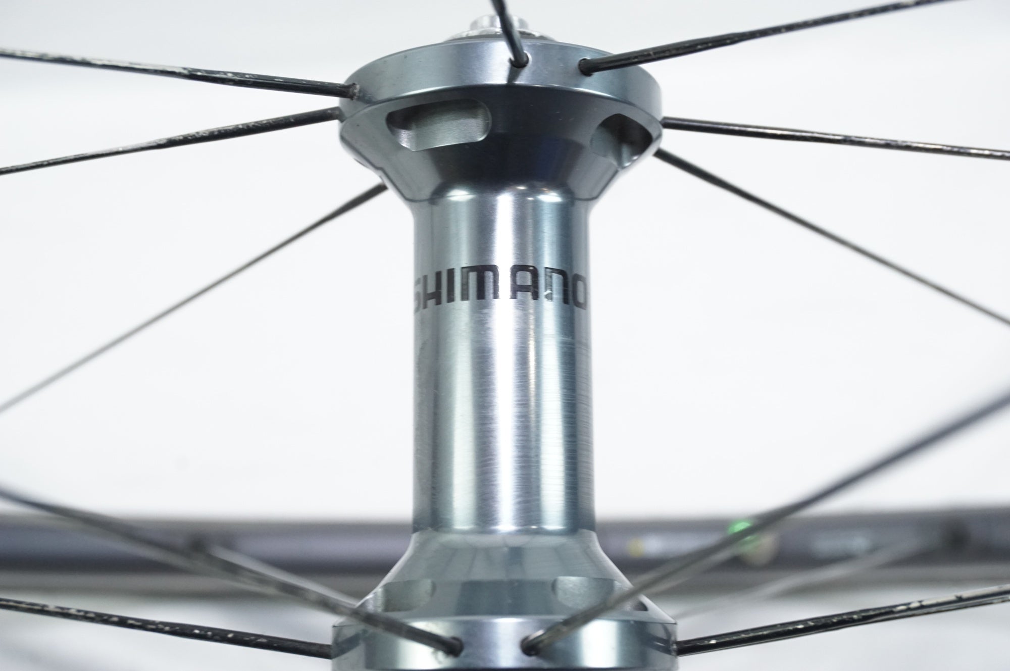 SHIMANO 「シマノ」 WH-RS500 シマノ11速 ホイールセット / 中