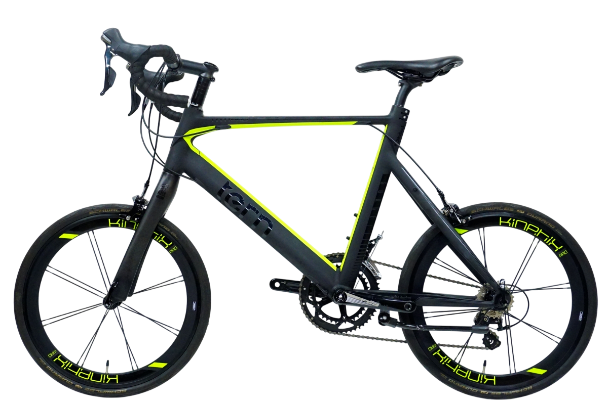 TERN 「ターン」 SURGE PRO DELTA 2022年モデル 20インチ ミニベロ / 名古屋大須店