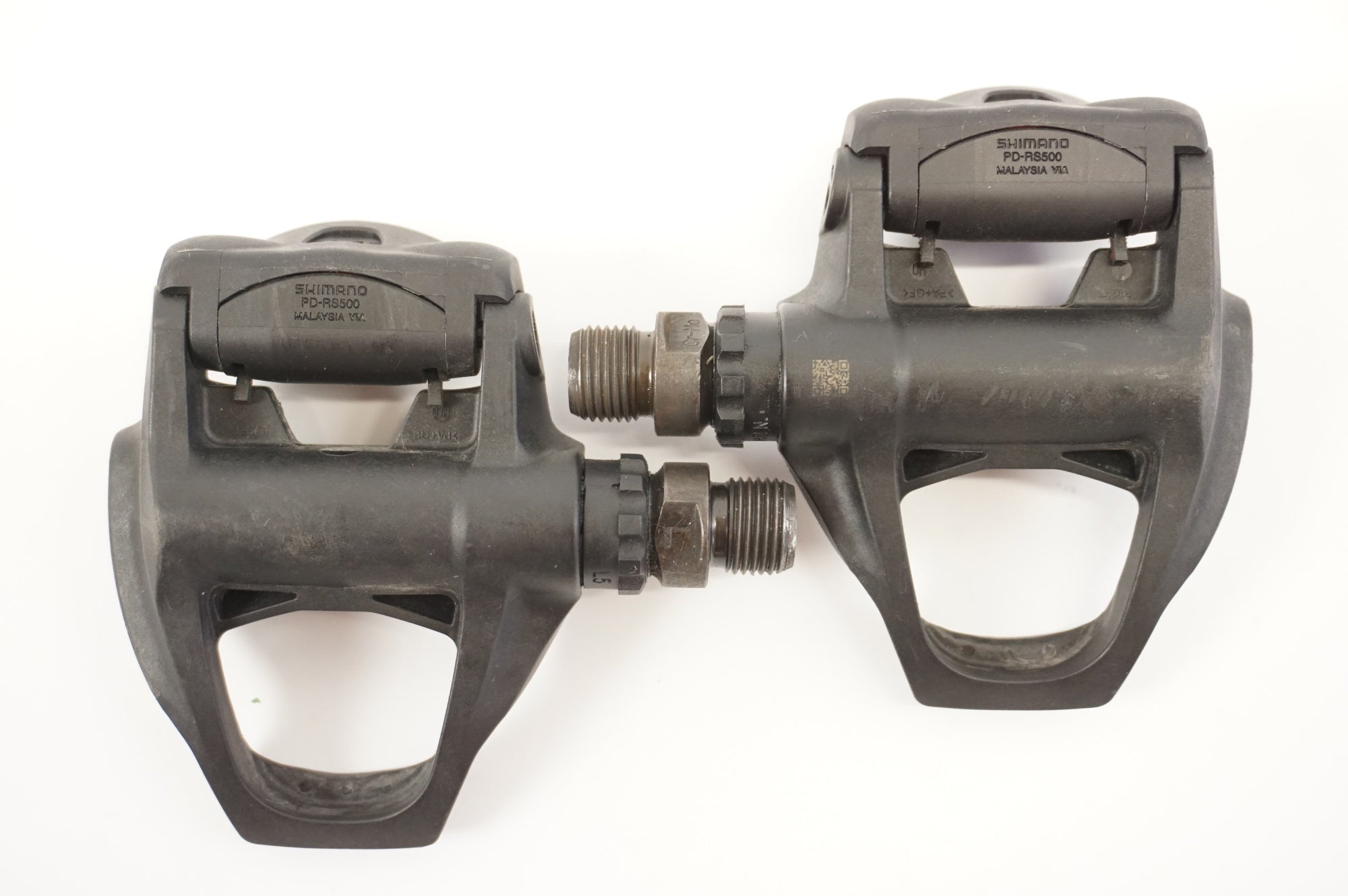 SHIMANO 「シマノ」 PD-RS500 ペダル / 宇都宮店