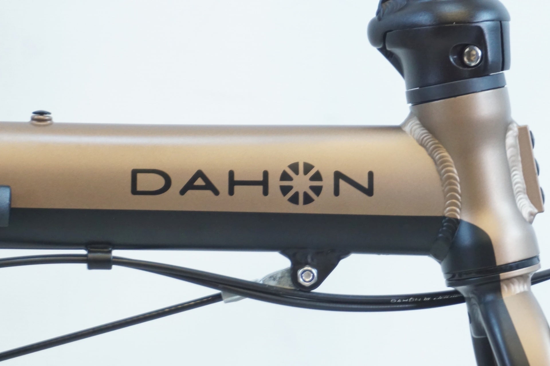 DAHON 「ダホン」 K3 2023年モデル 14インチ ミニベロ / 有明ガーデン店