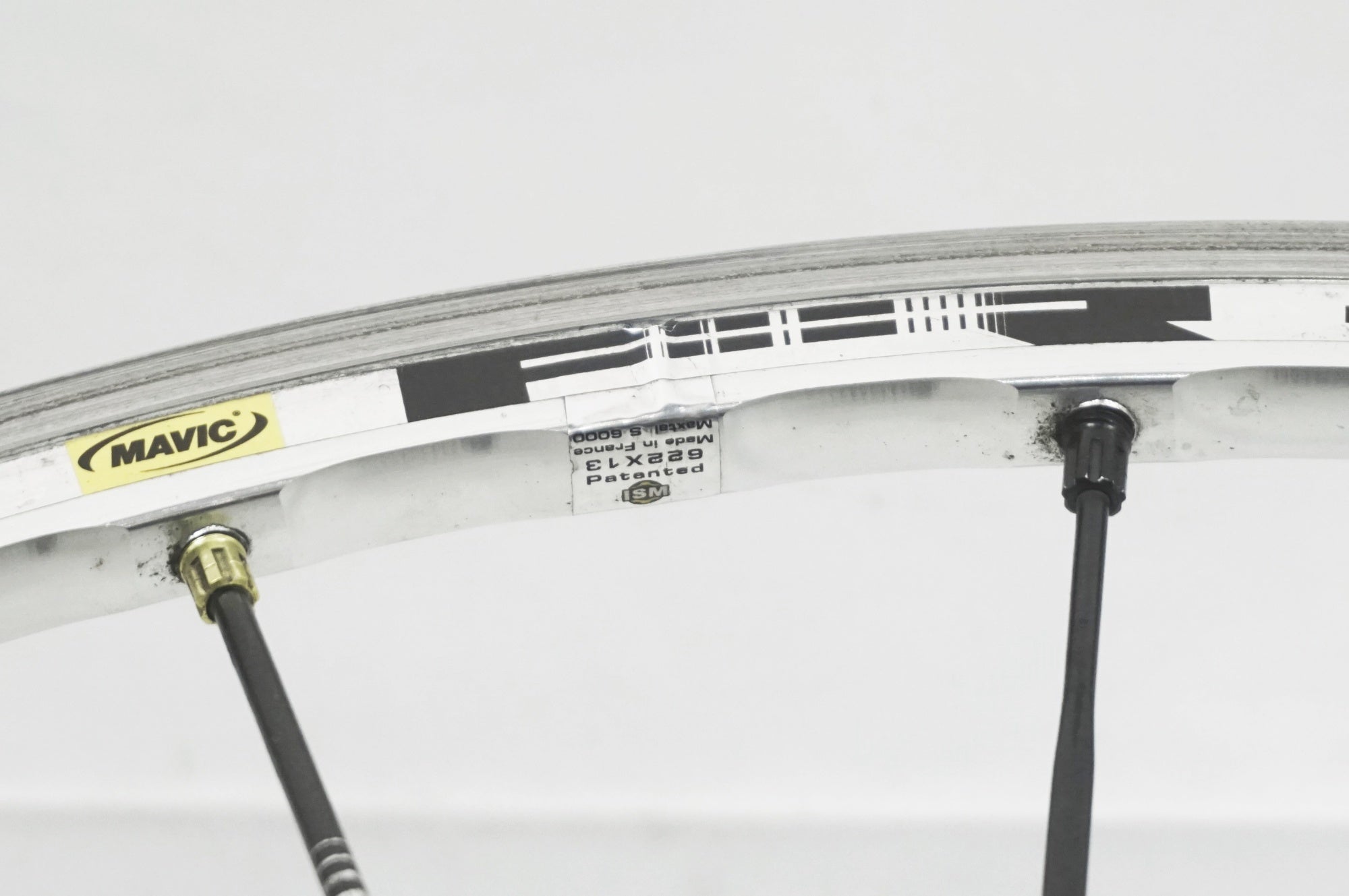 MAVIC 「マビック」 R-SYS PREMIUM シマノ 11S ホイールセット / バイチャリ世田谷店