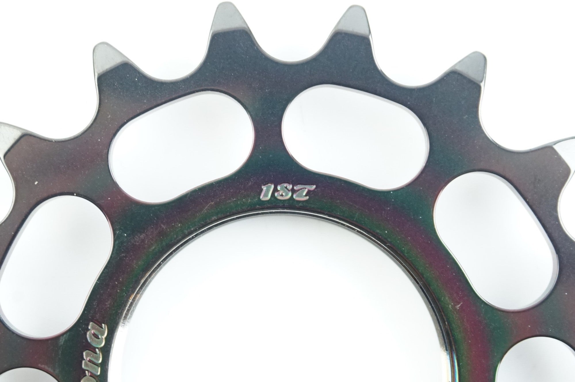 NOVACORONA 「ノバコローナ」 64チタン 18T コグ / 中目黒店