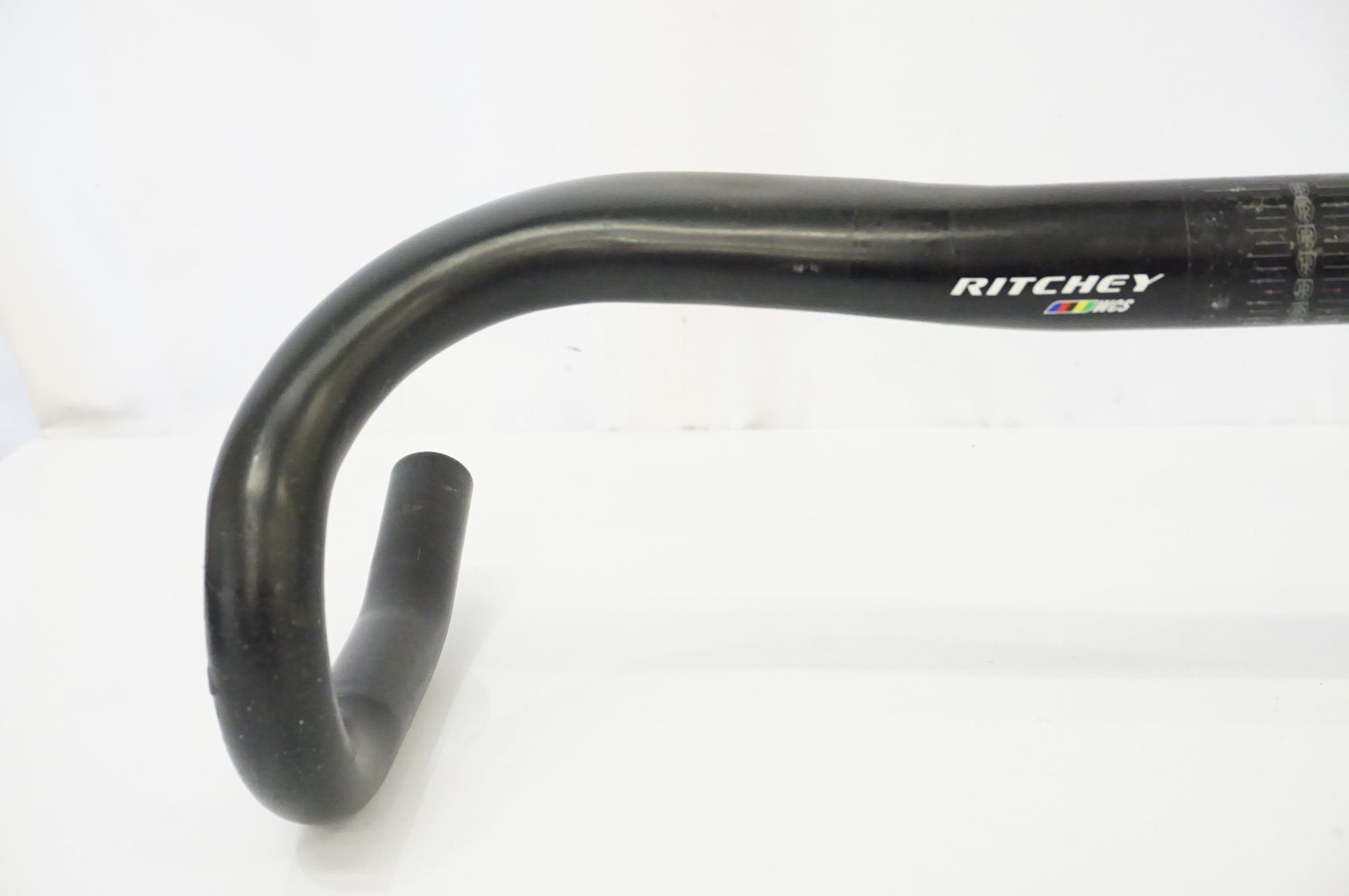 RITCHEY 「リッチー」 WCS STREEM φ31.8 420mm ハンドル / 浜松店