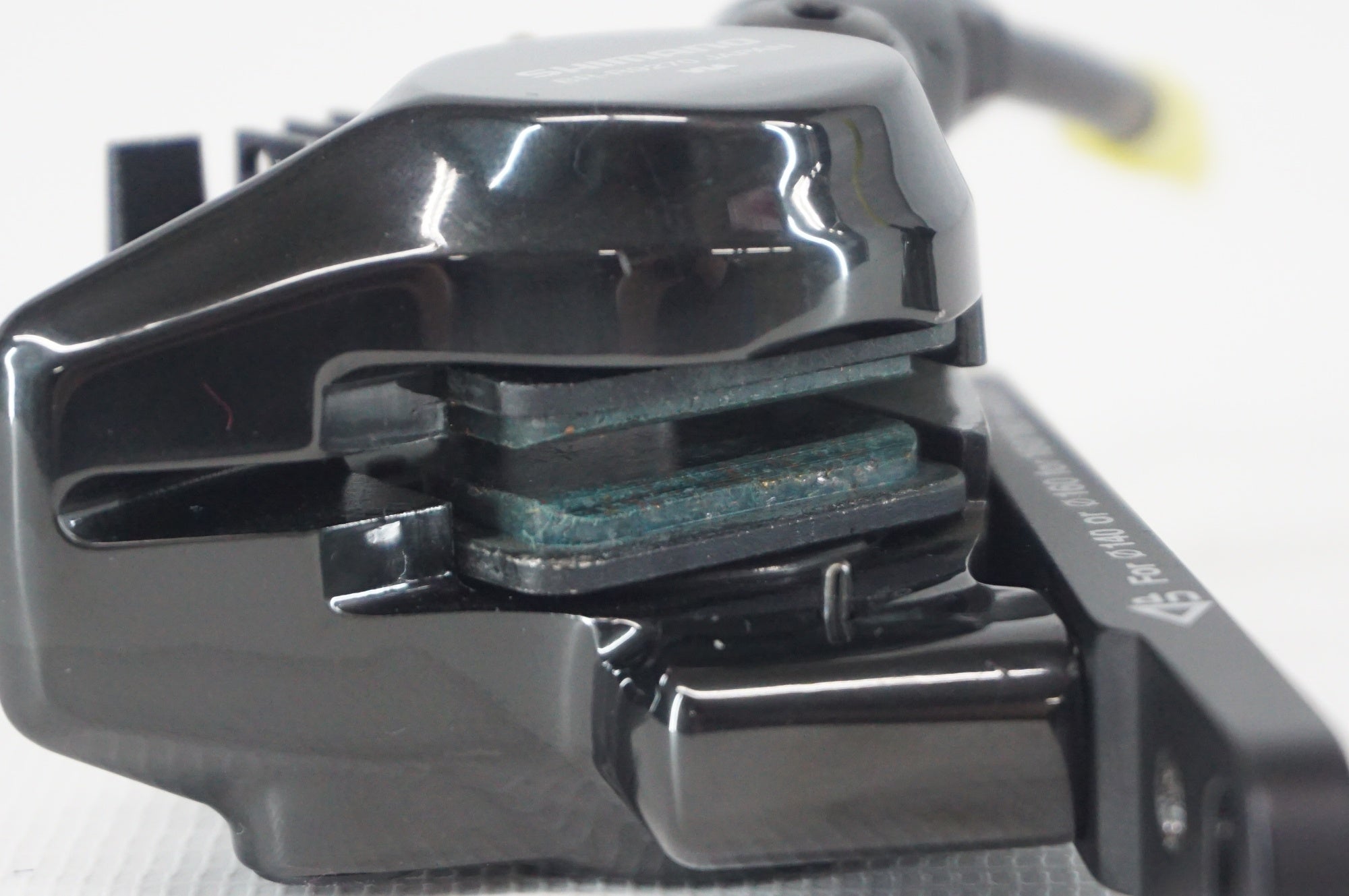 SHIMANO 「シマノ」 DURA-ACE BR-R9270 ディスクブレーキキャリパー