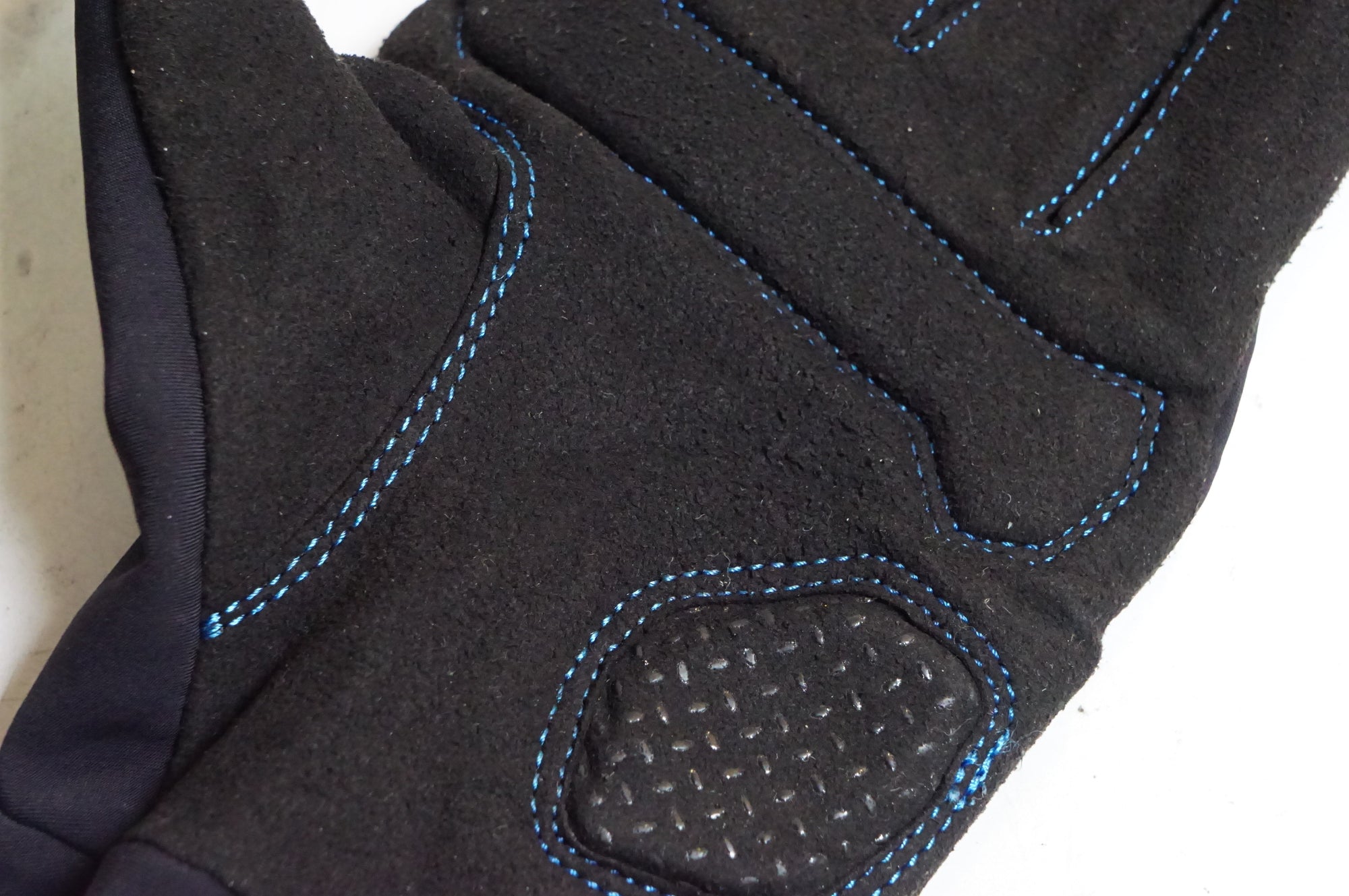 ASSOS 「アソス」 CLIMA CODE 3/3 Mサイズ グローブ / 熊谷本店