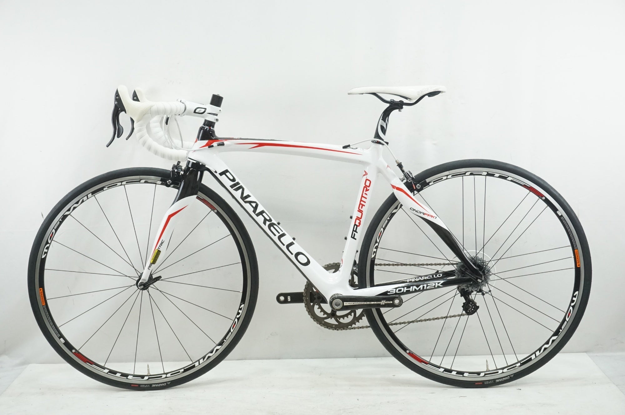 PINARELLO 「ピナレロ」 FP QUATTRO 2013年モデル ロードバイク / 大宮店