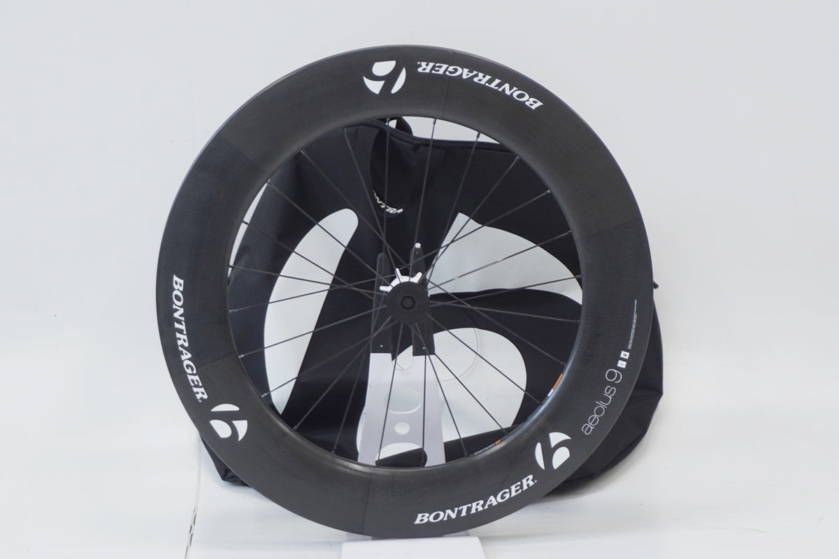 BONTRAGER 「ボントレガー」 AEOLUS9 シマノ11S リアホイール/ 京都八幡店