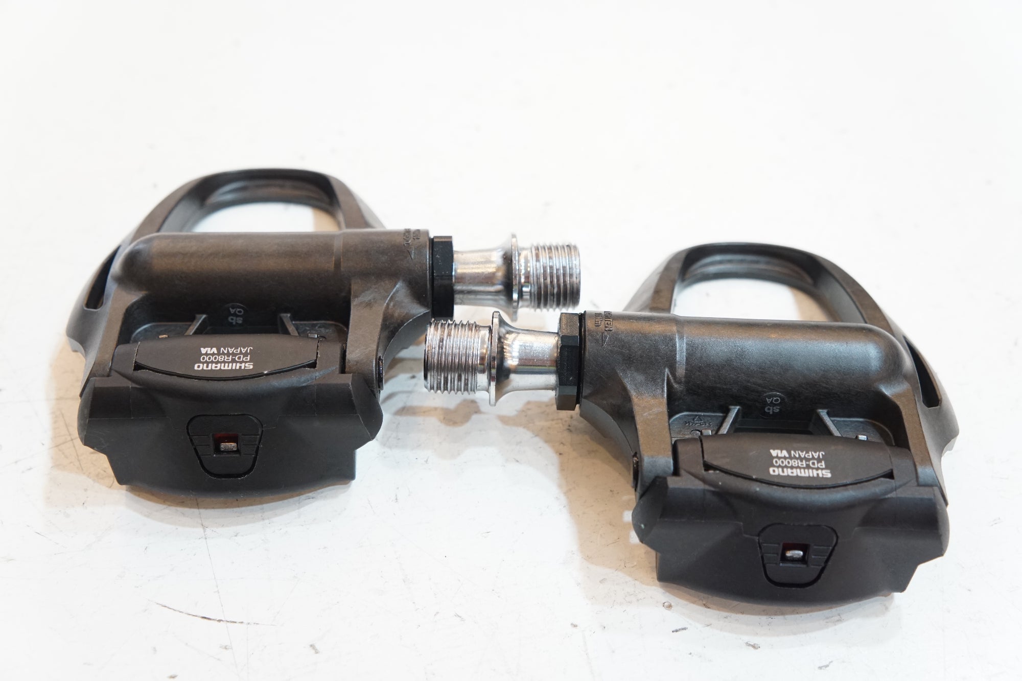 SHIMANO 「シマノ」 ULTEGRA PD-R8000 ペダル / バイチャリ浦和