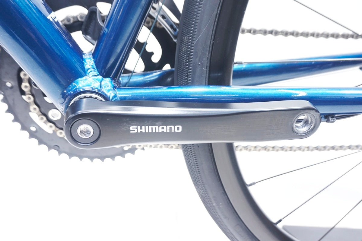 TREK 「トレック」 DOMANE AL2 GEN3 2022年モデル ロードバイク / 大阪門真店