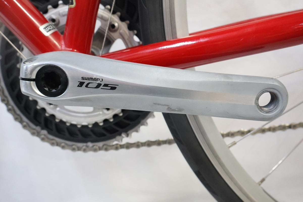 RALEIGH 「ラレー」 CRF CARLTON-F 2016年頃 ロードバイク / 高知店