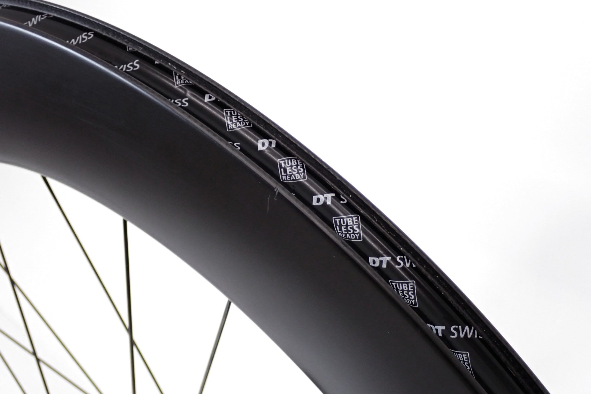 DT SWISS 「ディーティースイス」 ARC 1400 DICUT DB 80 シマノ11速