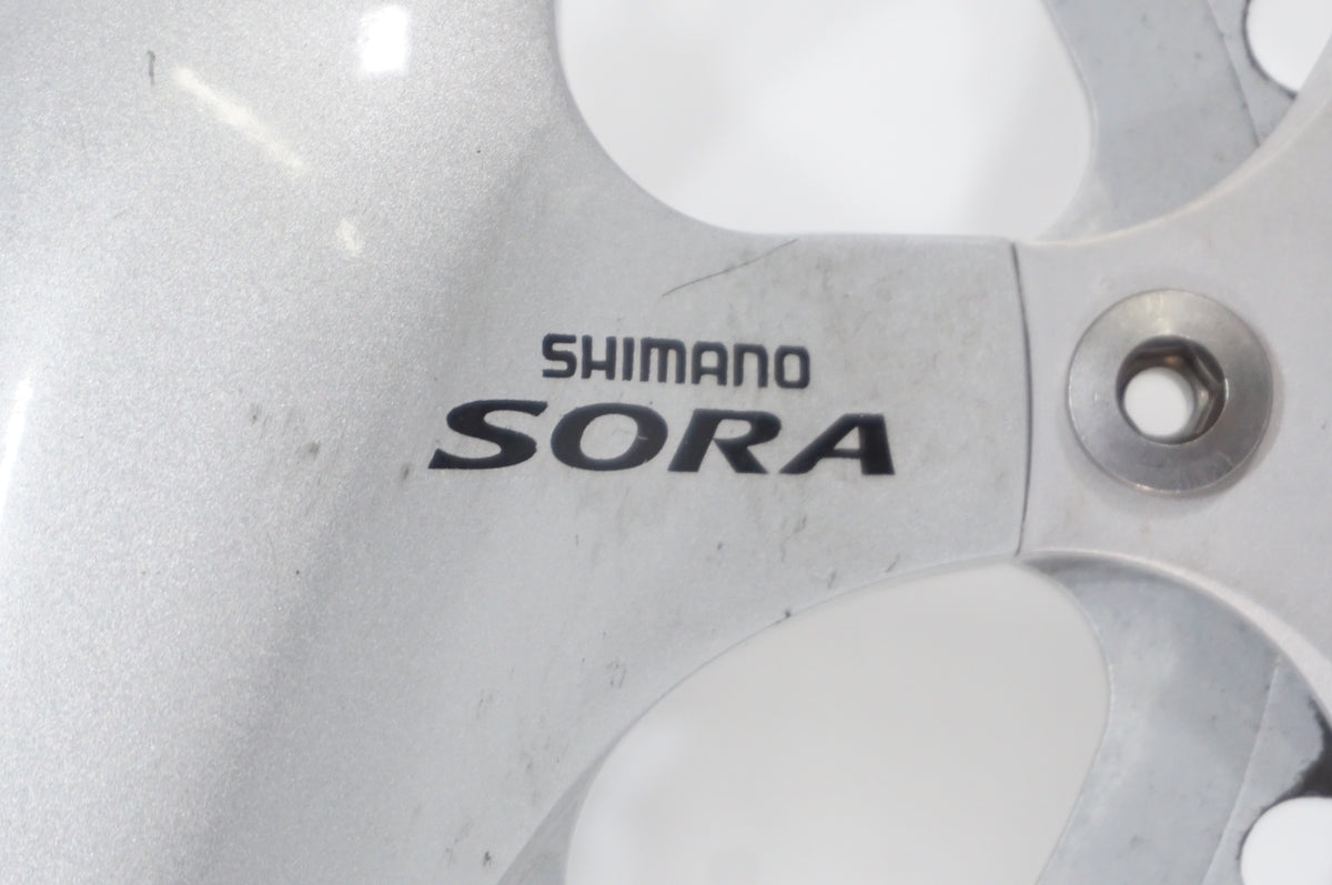 SHIMANO 「シマノ」 SORA 3400 コンポセット / AKIBA店