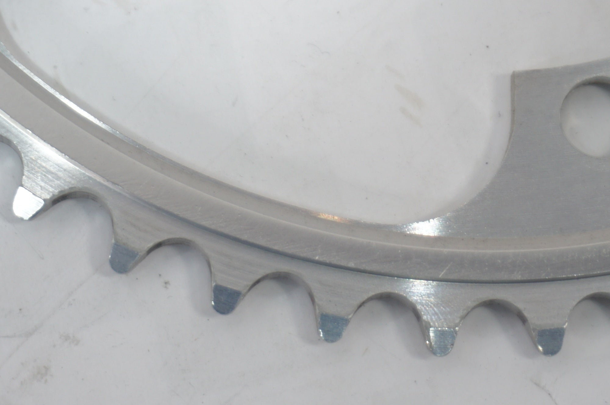 SHIMANO 「シマノ」 DURA-ACE NJS 48T チェーンリング / 世田谷店