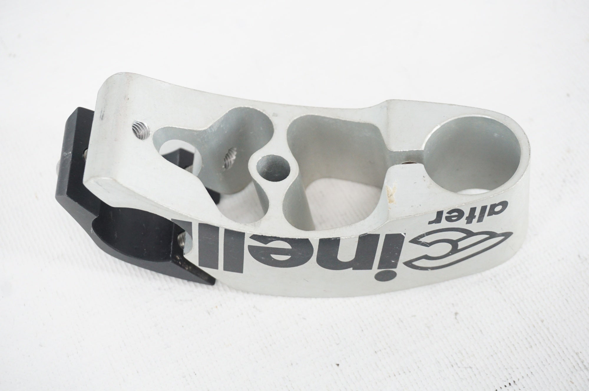 CINELLI 「チネリ」 ALTER Φ26.0 90mm ステム / 阪急塚口店