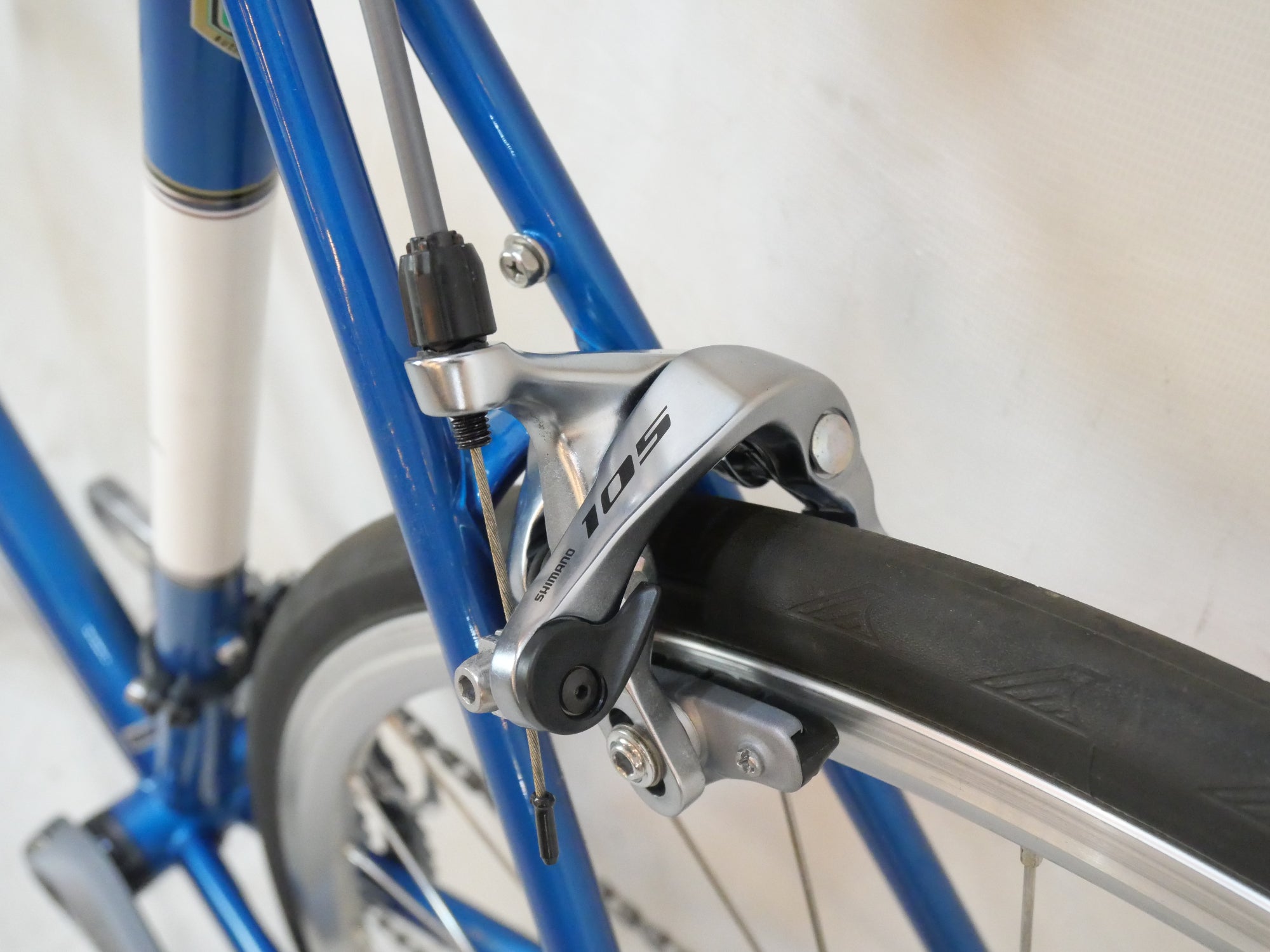 RALEIGH 「ラレー」 CRF CARLTON-F 105 2019年モデル ロードバイク / 中目黒店