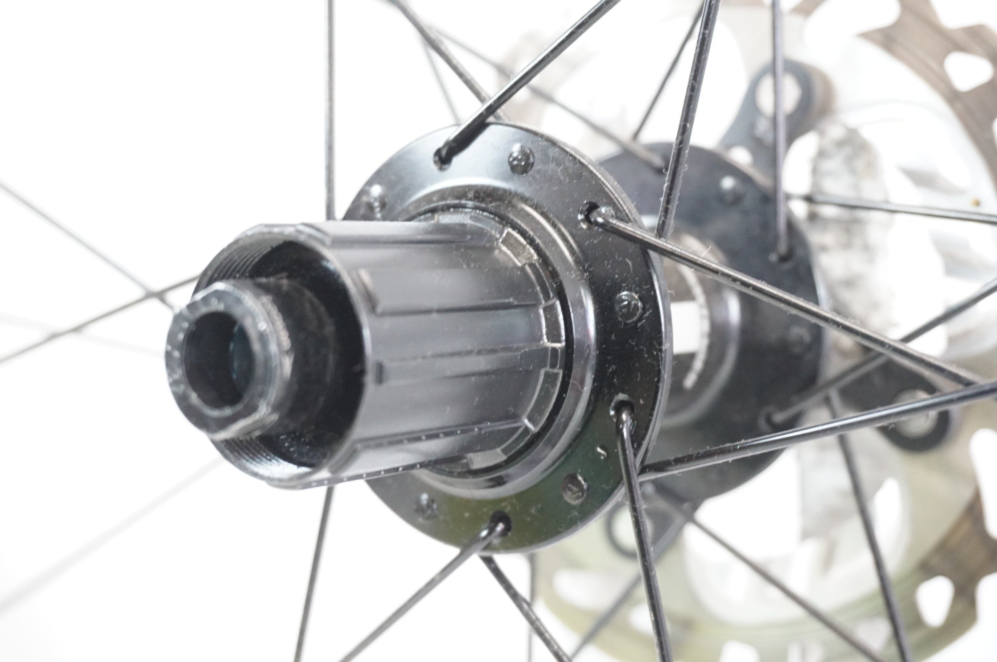 BONTRAGER 「ボントレガー」 PARADIGM SL DISC SHIMANO 11s ホイールセット / 宇都宮店